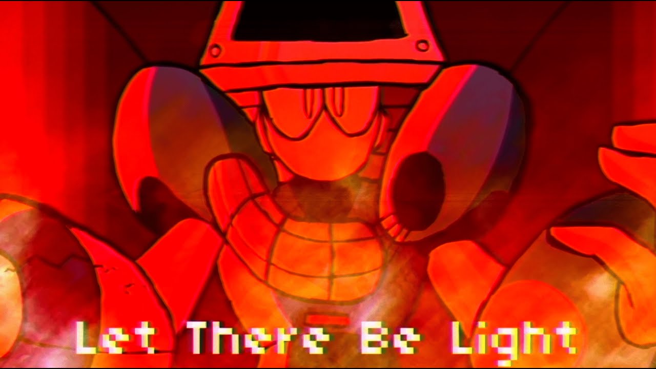 Hit Single - Let There Be Light [Remix]