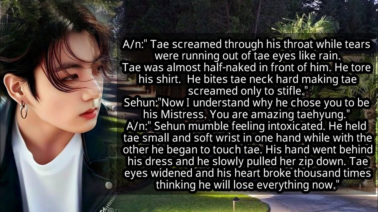 Taekook/vkook ff|| Madly In Love (second)  [Part 52]- Taekook moment-#taekookff #taekook