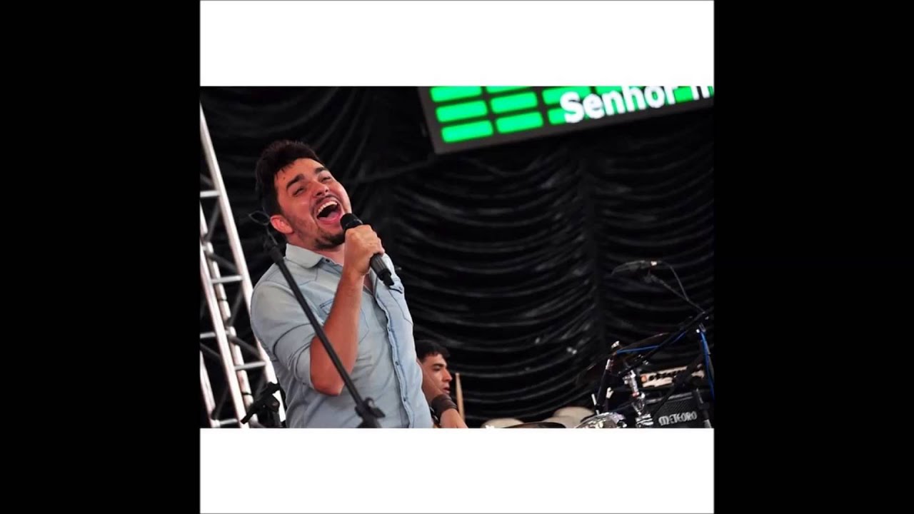 Thiago Phillipe - Simplesmente Nada - YouTube