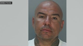 Search for missing wife leads to arrest of Miami Fire captain MDSO says