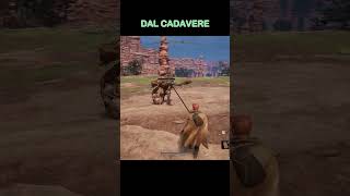 un mostriciattolo terribile - Outward 2 Beta