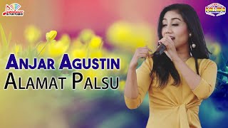 Anjar Agustin - Alamat Palsu