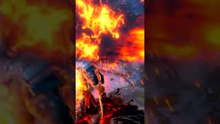 God Of War Runic Cancels With Nemean Crush