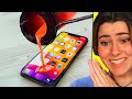 REAGISCO AI TIK TOK PIÙ SODDISFACENTI DEL MONDO