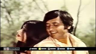 LO AA GAYIN BAHRAN AYA SAMA SUHANA - MEHDI HASSAN & MEHNAZ - FILM DO ANSOO