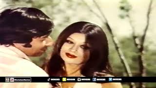 LO AA GAYIN BAHRAN AYA SAMA SUHANA - MEHDI HASSAN \u0026 MEHNAZ - FILM DO ANSOO