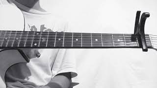 Losing Interest - Shiloh Dynasty  EASY Guitar Tutorial Chords - ChordU