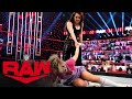 Alexa Bliss vs. Nikki Cross: Raw, Nov. 23, 2020