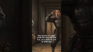 1800 ans de savoir medical partirent en fumee | Hua Tuo EP12