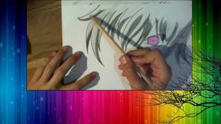 Let's Draw - [Lelouch] #009 [Code Geass]