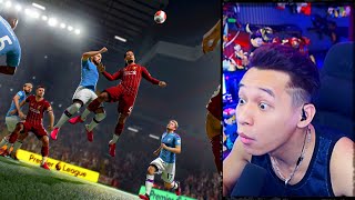 (Restream) Kèo FC Online ĐộBen VS RamboLeKhoi và siêu phẩm xứng đáng xem lại nhiều lần.