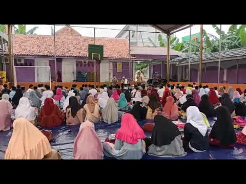 ijhad wala taksal wala taku ghofilan