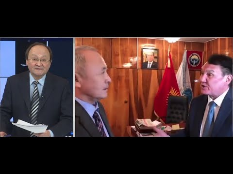 Video: Федерация Кеңеши Арктикада чочко тукумуна каршы күрөшүү үчүн чогулду