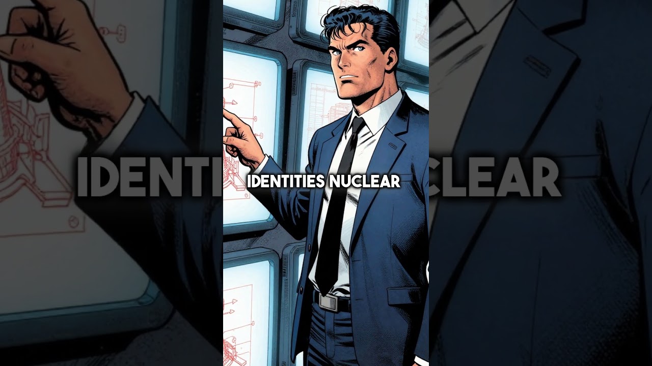 FBI Agent Sold Nuclear Secrets to Russia for 16 Years