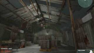 Combat Arms - Stupid Hackers