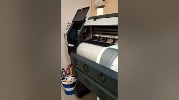 Flex printing machine video #ak_bhai560 #Digitalprint #flex #MaChine #trending  #viralvideo