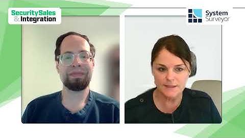 System Surveyor: An Open System Design Platform to Advance the Physical Security Industry