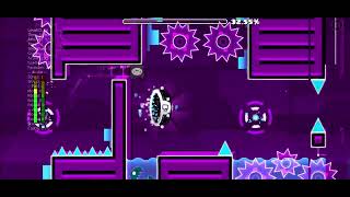 75%! | Deadlocked Progress Report 2 | Geometry Dash 2.2