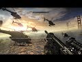Most Beautiful Mission from Awesome Shooter Game on PC Homefront 2011