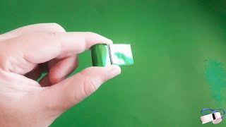 Como Fazer Um Apito De Latinha De Refrigerante