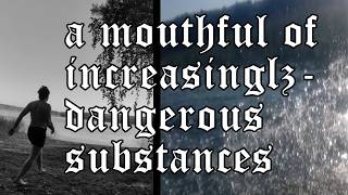 Vídeo de A Mouthful Of Increasingly