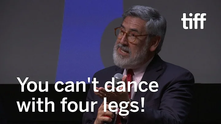 John Landis Describes Working with Michael Jackson...