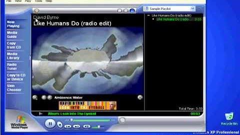 Windows Whistler(XP) Professionnel build 2465 Post beta 2