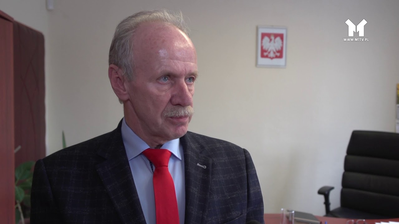 RUSZYŁY PRACE SPOŁECZNIE UŻYTECZNE