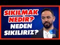 Sklmak nedir neden sklrz  zgr bolat ile anne baba okulu   bbo yapm