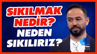 Sıkılmak Nedir? Neden Sıkılırız? Özgür Bolat Ile Anne Baba Okulu Bbo Yapım