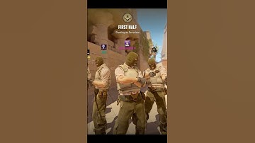 CS2 Matchmaking Be Like: Waited Forever Just to Get THIS 💀 #CS2 #Shorts #gaming