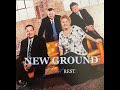 Breaking New Ground