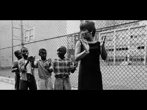 SHIRLEY ELLIS - THE CLAPPING SONG - CONGRESS
