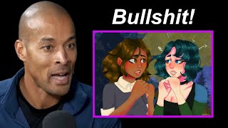 David Goggins: What Women Can't Understand