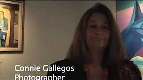 Connie Gallegos