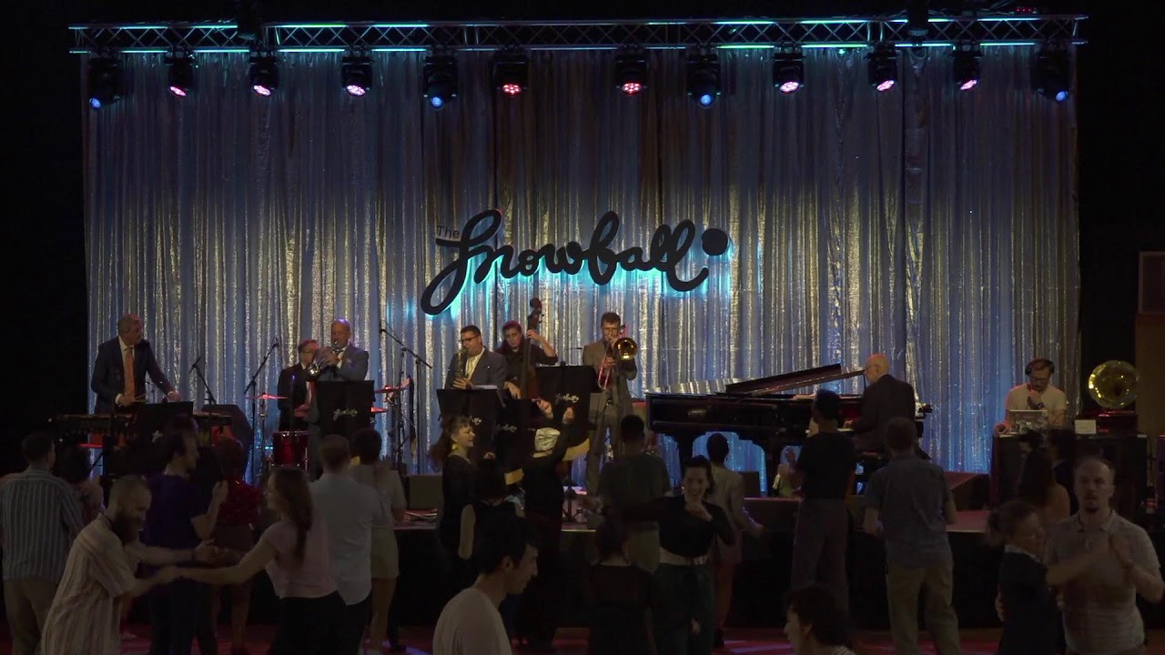 The Snowball 2023 Wednesday 27