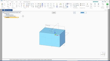 3 SolidEdge 2019 Fundamentals SketchWorkflow