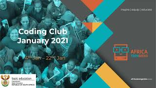 Grade R-1 Coding | Lesson 12 | Robotic Algorithms