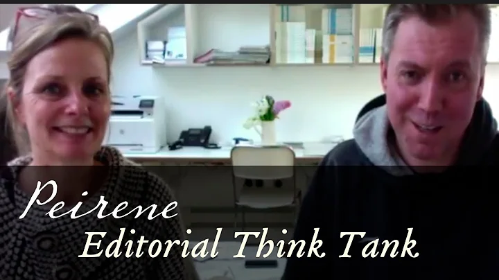 The Cut: 5th Editorial Think Tank with Anthony Car...