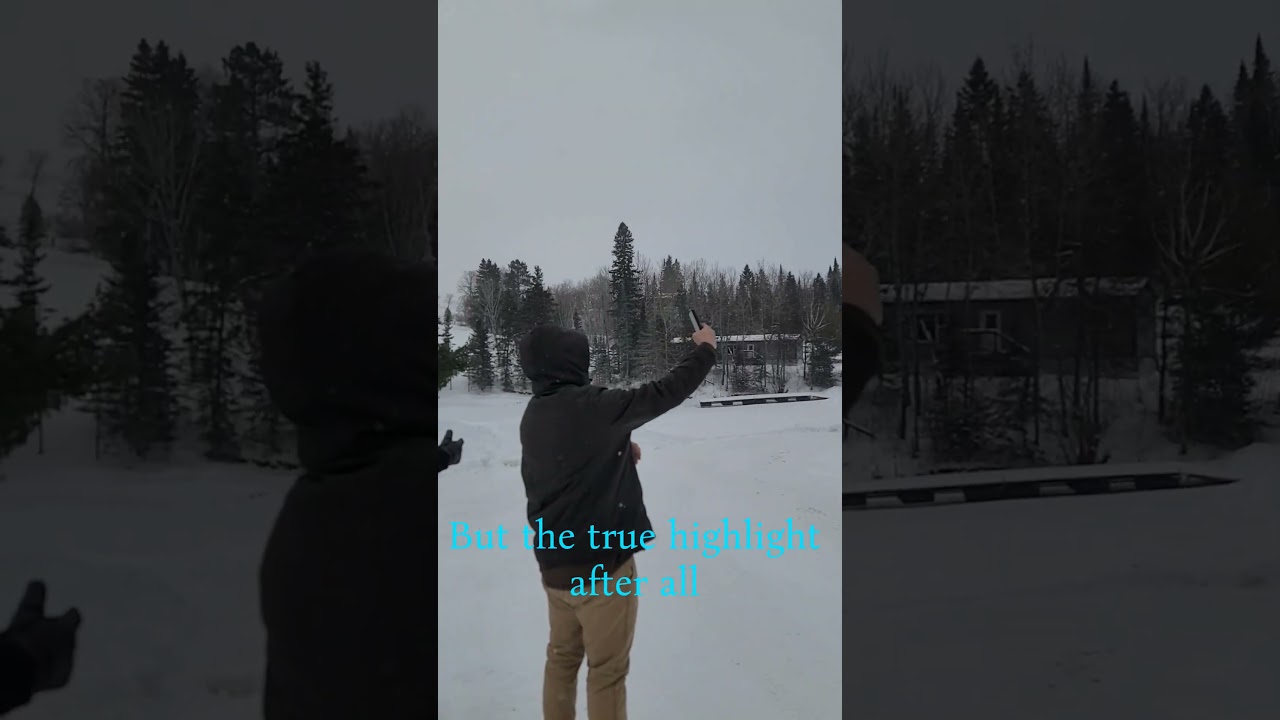 Вау! Курорт Perch Bay в Кеноре, Онтарио, Канада.. 