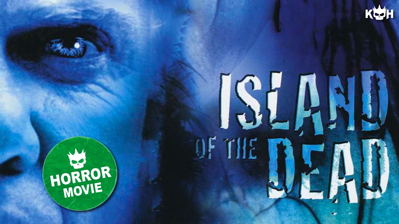 ISLAND OF THE DEAD 🎥 Malcolm McDowell Faces the Vengeful Dead | FULL SUPERNATURAL HORROR MOVIE ISLAND OF THE DEAD 🎥 Malcolm McDowell Faces the Vengeful Dead | FULL SUPERNATURAL HORROR MOVIE