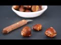 The Trick to Cracking Open A Chestnut- Kitchen Conundrum with Thomas Joseph