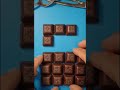 Endless chocolate but......