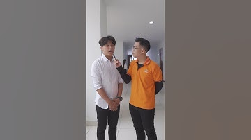 #shorts Các thí sinh nói gì về kỳ thi học bổng Đại học FPT #fptu  #fptucantho  #daihoccogivui