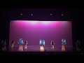 RHS Vietnamese Fan Dance Night show 2019