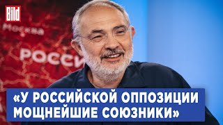 Марат Гельман — о страхах путинского режима и привыкании российского общества к войне