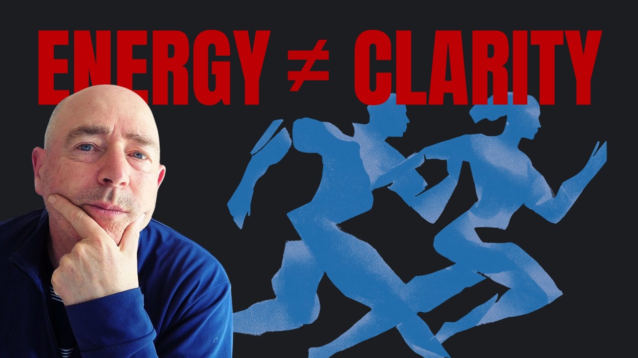 Experienced Professionals Make This Critical Mistake