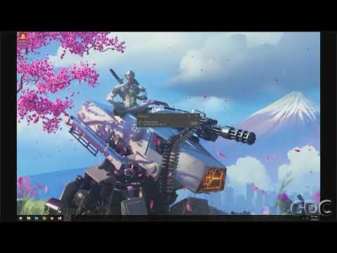 Tools Tutorial Day: Playtesting Overwatch