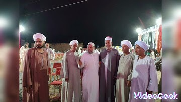 القارئ الشيخ ممدوح عبدالستار محمدموسى مقطع من سورةالنبأسجلت من عذبةالعرب بالرزيقات بحرى/ أرمنت