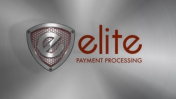 Elite Payment Processing Introduction Video
